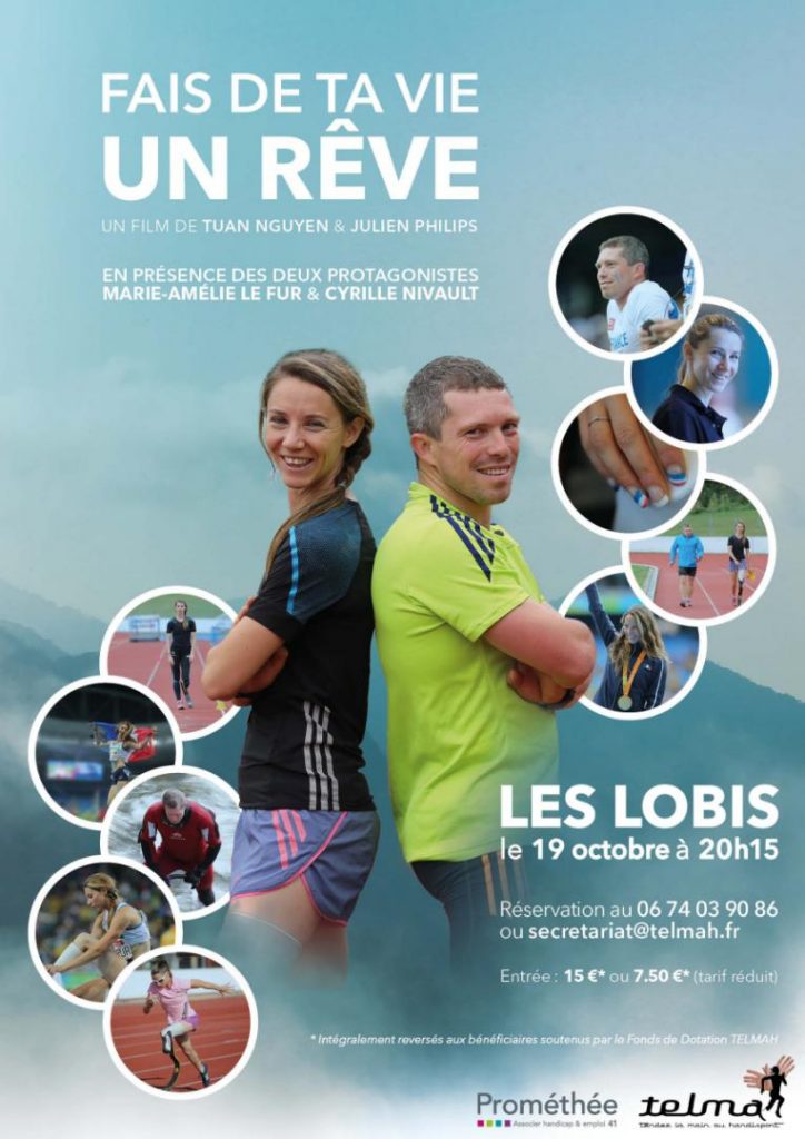 Fais De Ta Vie Un Rêve Film Fais de ta vie un rêve - Telmah